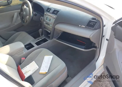 2007 Toyota Camry Hybrid from USA, damaged, VIN 4T1BB46K37U025864